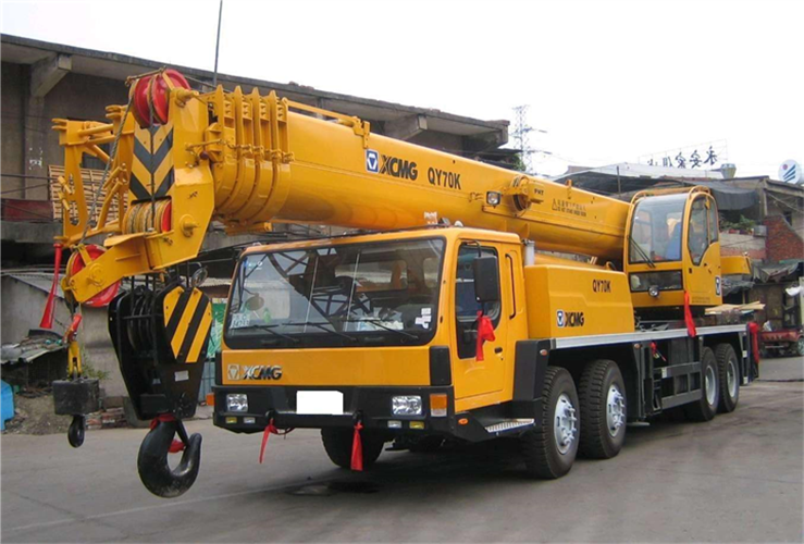 渑池县吊车出租选择重点