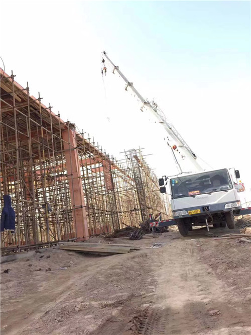 渑池县吊车作业的安全注意事项有哪些？