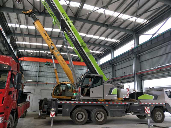 渑池县高空车出租需要注意哪些安全事项？